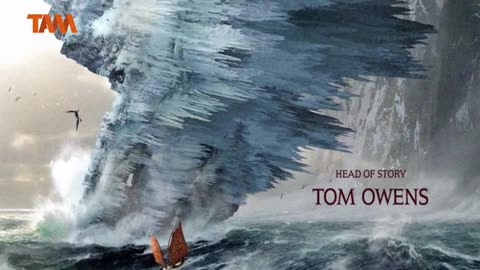 Cómo Entrenar a tu Dragón 2 | Créditos Finales | TAM Mérida (Venezuela 🇻🇪) (30/01/2026) [Sin Audio]