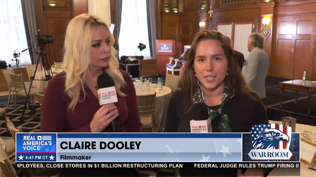 PRESIDENT TRUMP IS THE PRESIDENT OF HEALTH