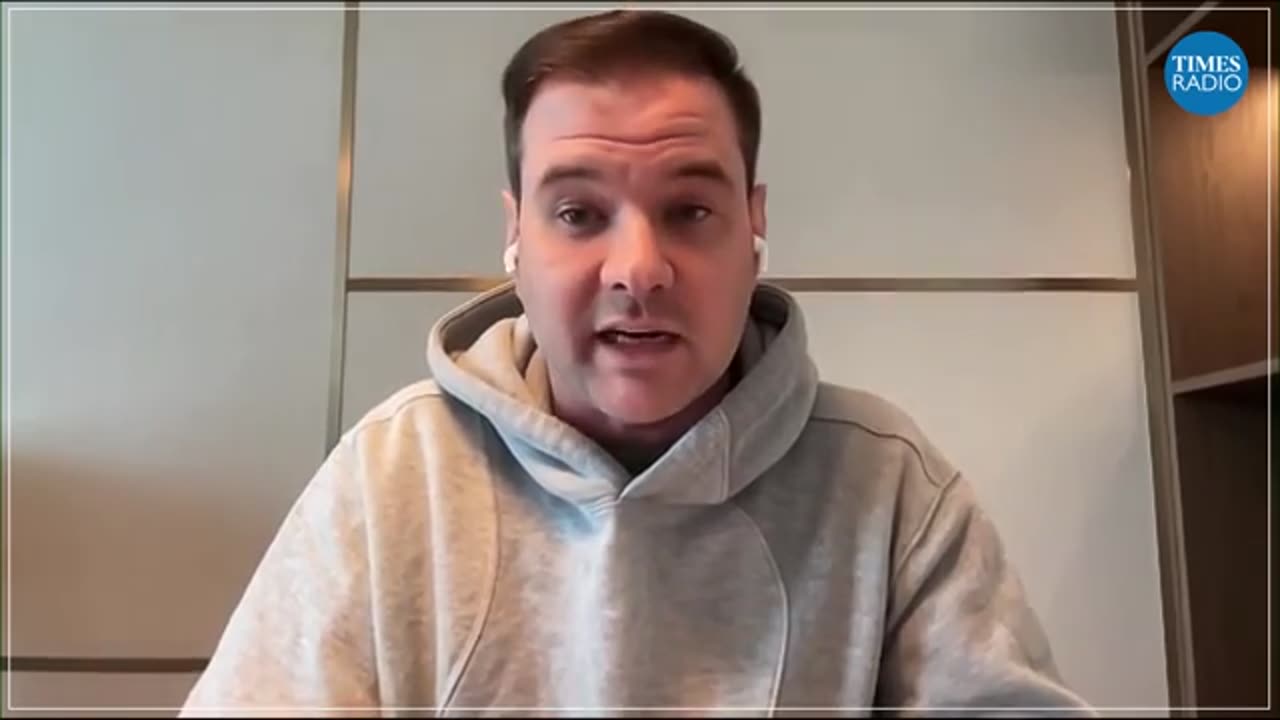 Former Hacker on UK Digital I.D