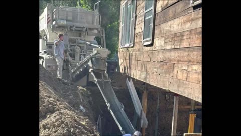 Iowa Foundations Repair LLC