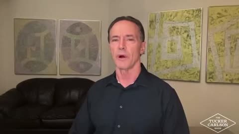 “What are these lines in the sky we’re all seeing..?”-T.Carlson