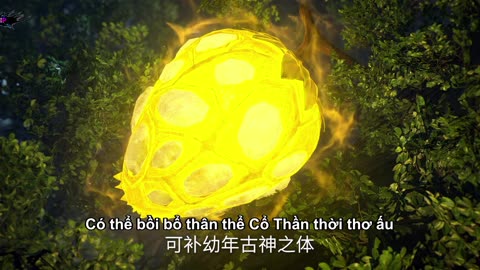 Tiên Nghịch Tập 108 Vietsub