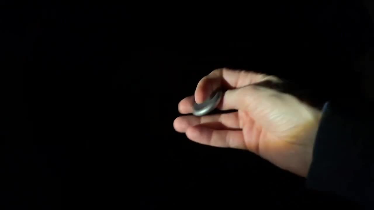 Deadeye Edit