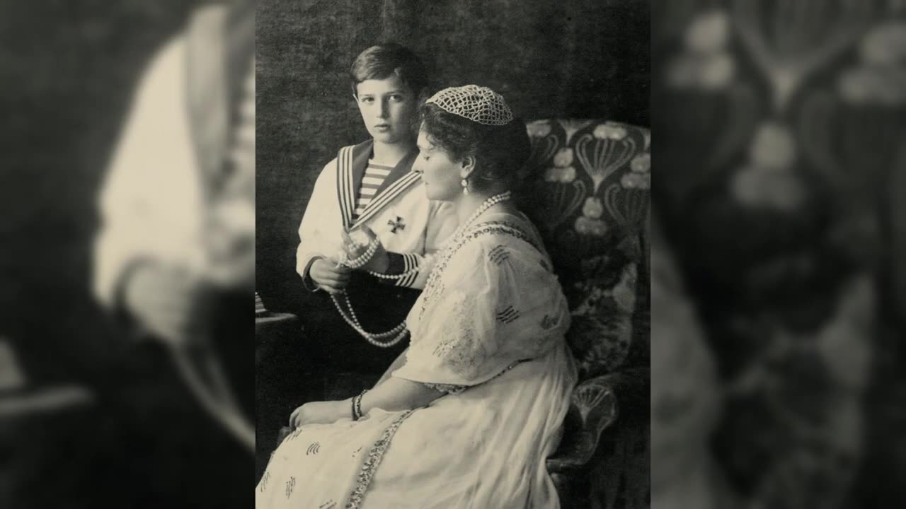The Dark History of Anastasia DENIED By the Soviets