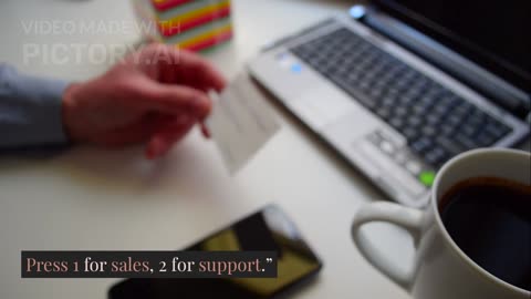 Sound Professional 24/7: How to Setup an Auto Attendant for Small Business