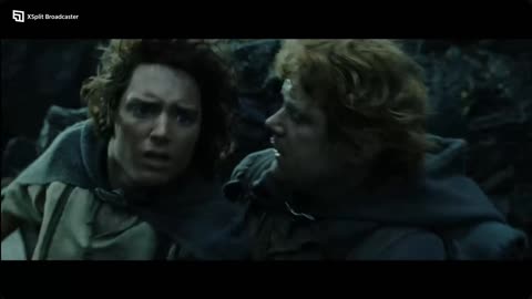 LOTR RETURN OF THE KING (#SONG ROYAL MANIPULATION)