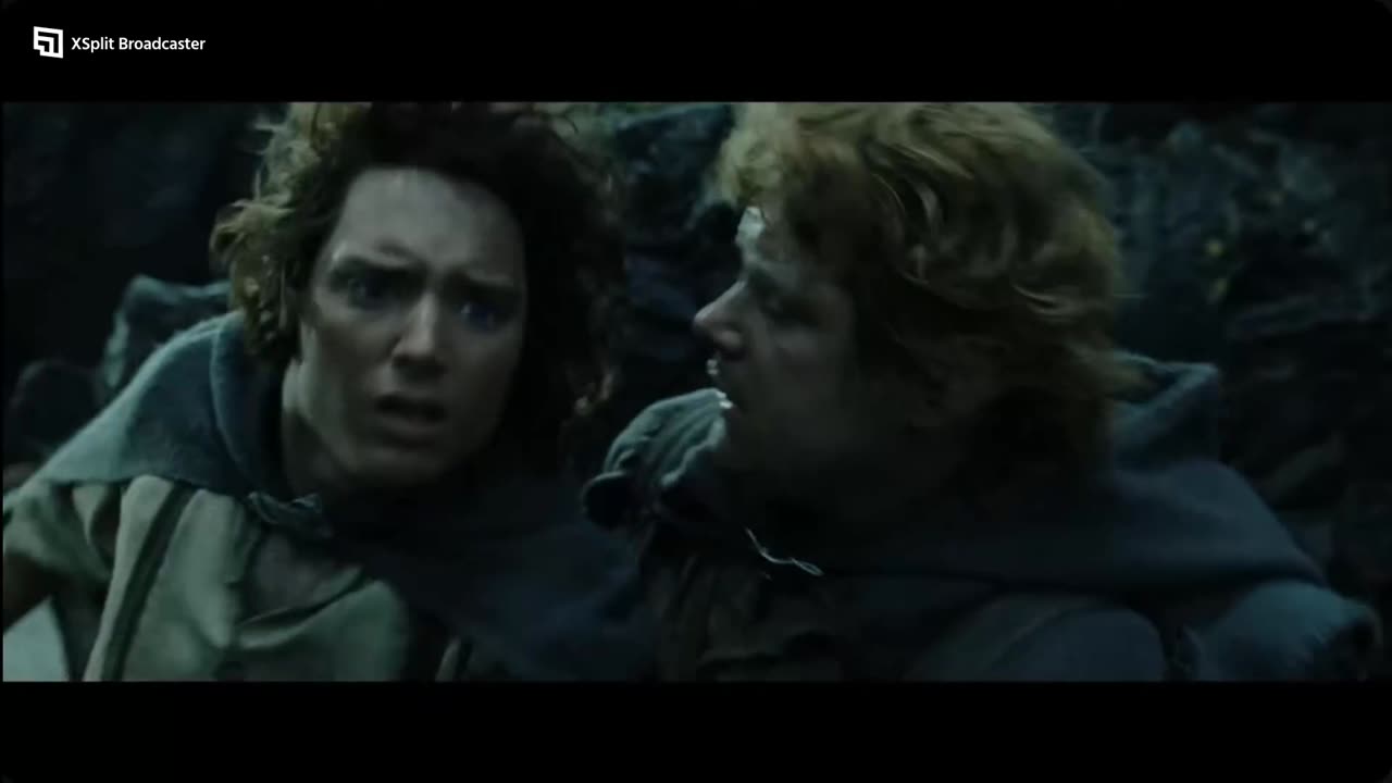 LOTR RETURN OF THE KING (#SONG ROYAL MANIPULATION)