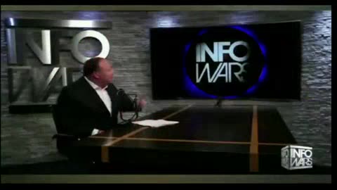 Matthew North | Alex Jones Joe Rogan Exposed! [The Disinformation Co.]