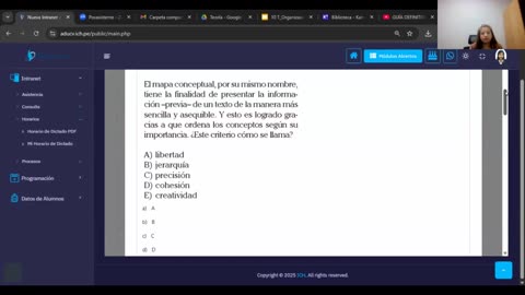 ANUAL ADUNI 2025 | Semana 10 | Filosofía | Trigonometría | RV | Literatura