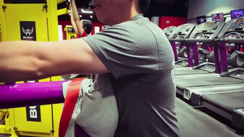 El Entrenamiento Híbrido Día 8: Espalda 4x4