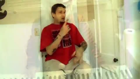 LB~Sickning - Blue Waffles (A.I. vs The Original Song)