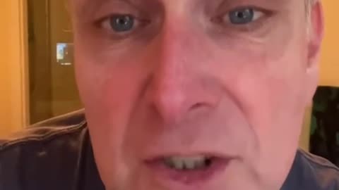 Trump has written his UFO Disclosure Speech!