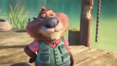 Zootopia 2 | Final Trailer