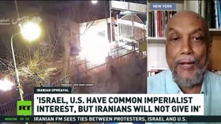 RT News - January 11 2026 (09:00 MSK)