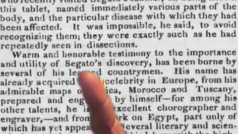 Petrified...Human...Statues