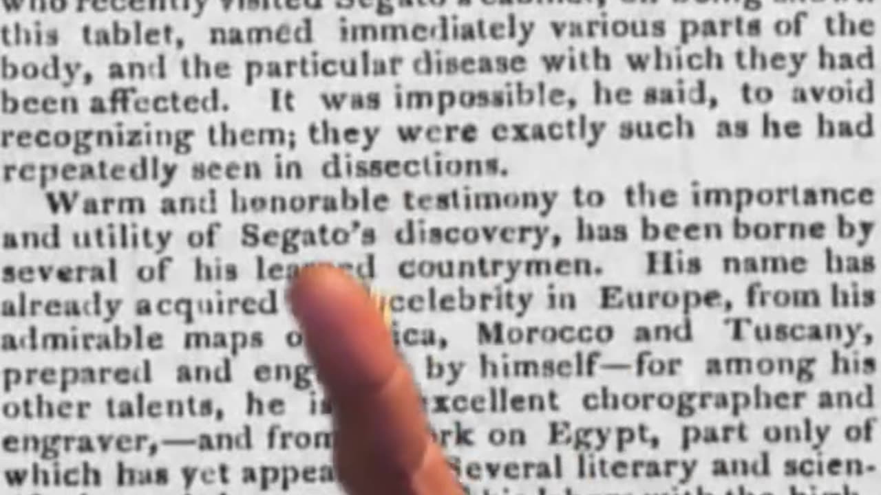 Petrified...Human...Statues