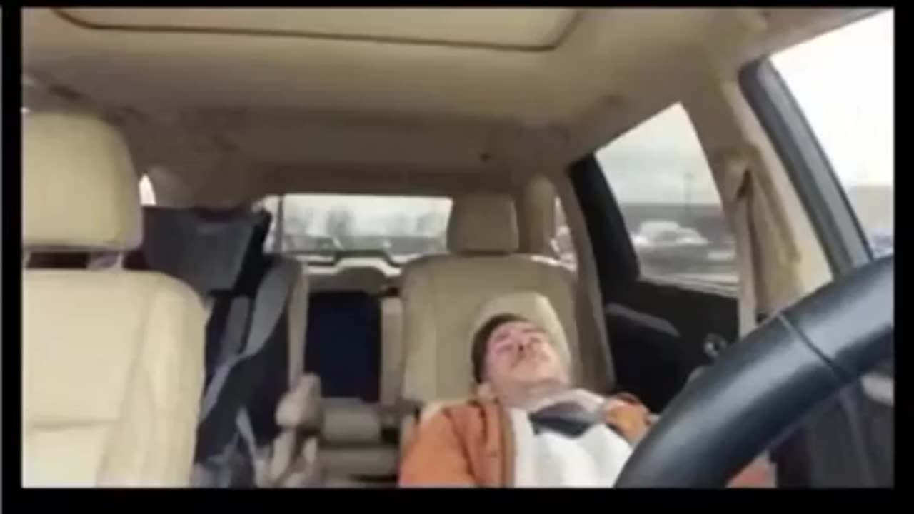 😂😴 Taking a Nap Gone HORRIBLY Wrong! | FunFM