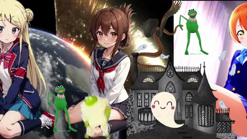 Smiling Susan by Carlotta Williamson 1906