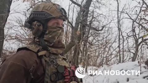 Ukraine war combat footage 12/20/24