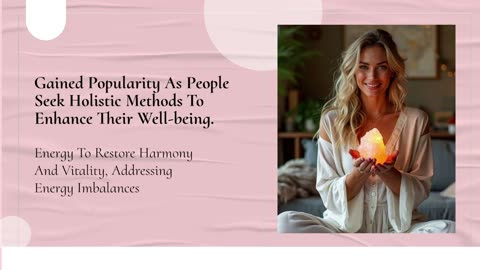 What Is Reiki