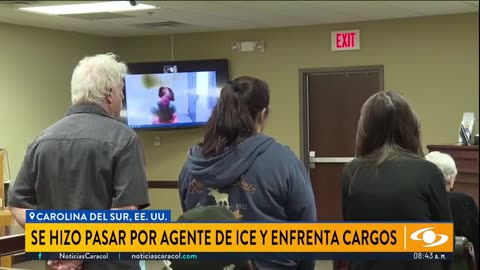 Se hizo pasar por agente de migración y hostigó a trabajadores mexicanos