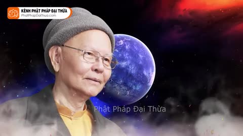 Lời Phật Về Số Mệnh Con Người _ Ngón Tay Chỉ Trăng kỳ 137 - Mong Manh Như Một Cành Hoa - HT.Từ Thông