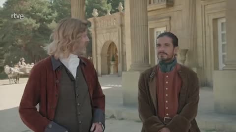 Valle salvaje capitulo 310 parte 4