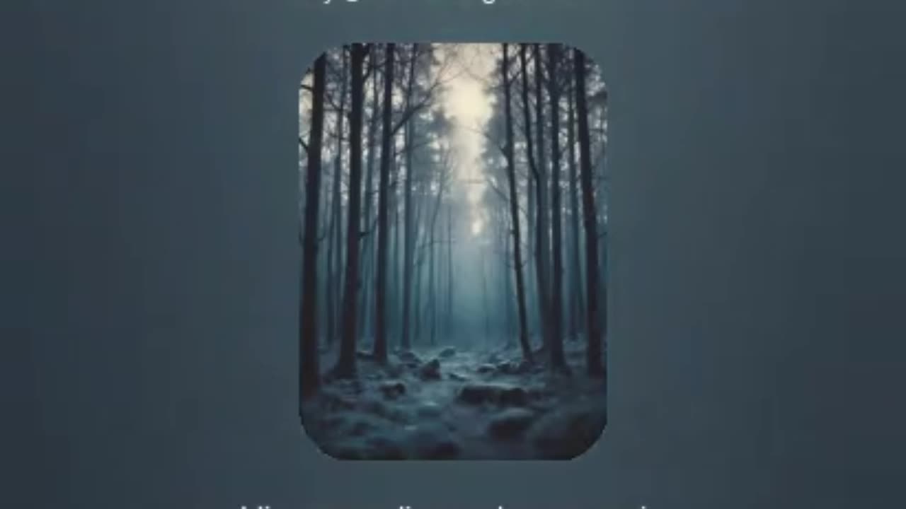 The Enchanter's Call