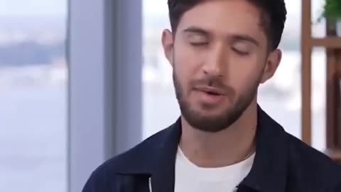 Former hostage Omer Shem Tov says Hamas was "very scared of" Trump