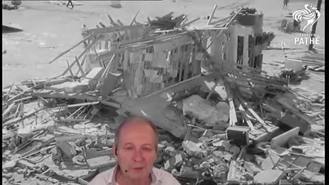 Alastair Crooke: Trump & Netanyahu Alignment Risks Middle East Inferno