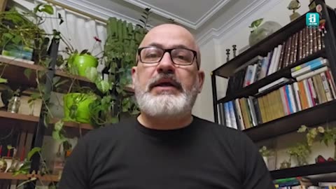 🔺محمد درویش کنشگر محیط زیست از مستند "کارون" می گوید.