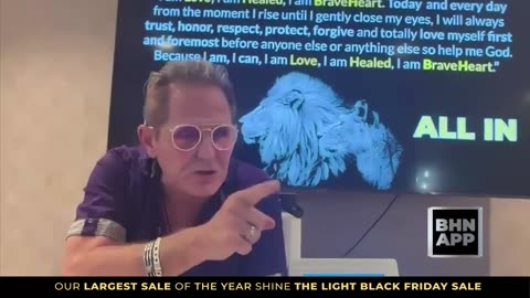 HEAL YOURSELF HEAL YOUR FAMILY