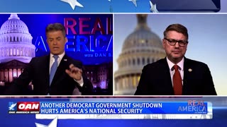 At what point does a political standoff become a permanent systemic vulnerability?