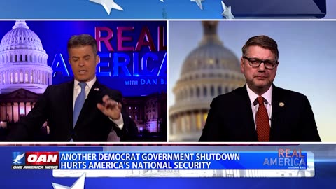 At what point does a political standoff become a permanent systemic vulnerability?