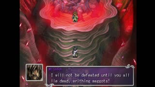 Clash of the Paradox Clones - Theia: The Crimson Eclipse Pt.181