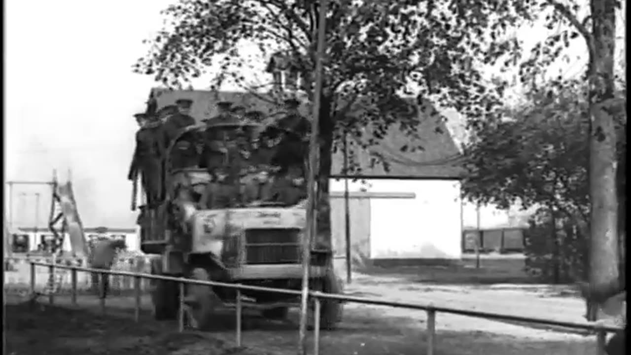 [FORD ANIMATED WEEKLY,1916-1918] - [FORD ANIMATED WEEKLY,1916-1918] - fc-fc-2564