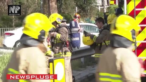 Hong Kong Tragedy: Deadly Fire at Wang Fuk Court Leaves Over 128 Dead