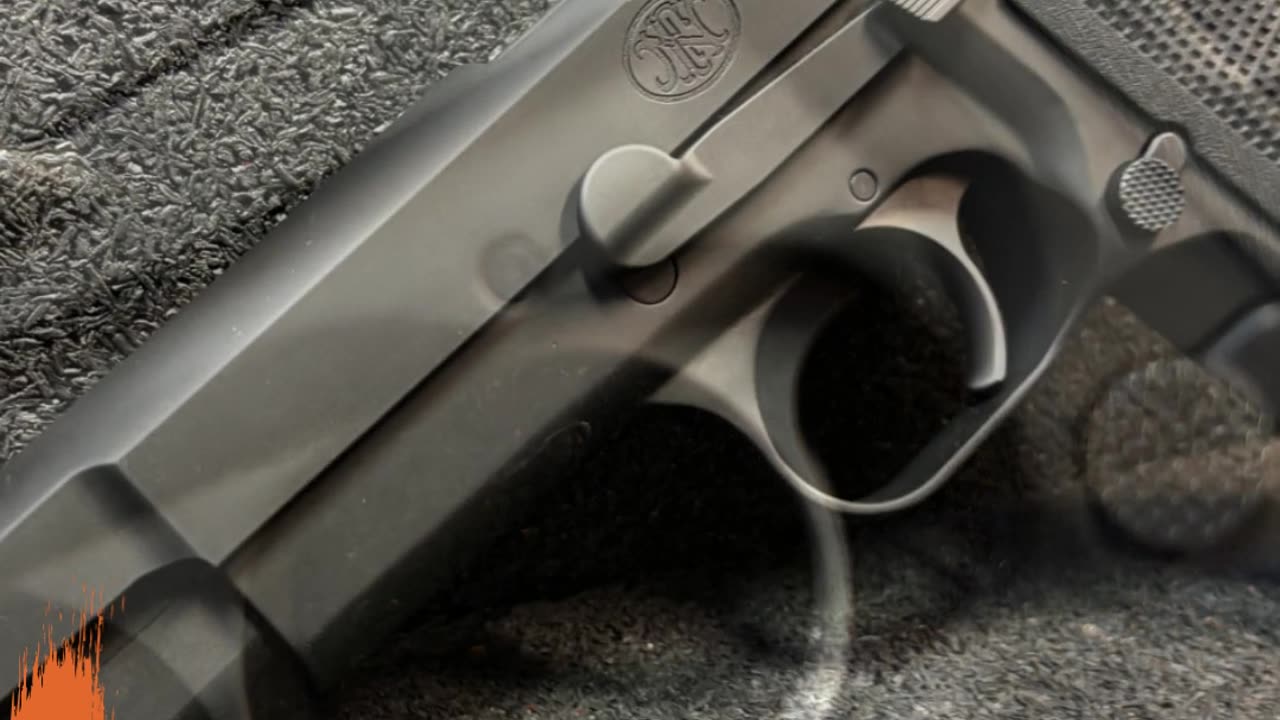 FN High Power: Legacy Reforged