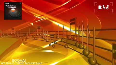 Cupchairs Discovers - 'We build these mountains' by (Boohai)