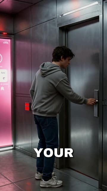 Every Choice Kills or Unlocks Your Future