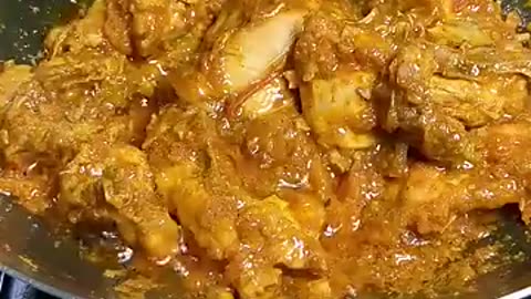 Easy sehri chicken recipe