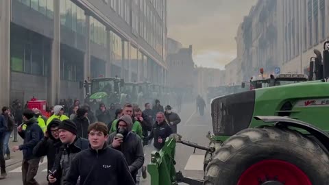 Rothschild BlackRock WEF Power.