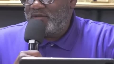 Black people must rid themselves of the nigga mindstate