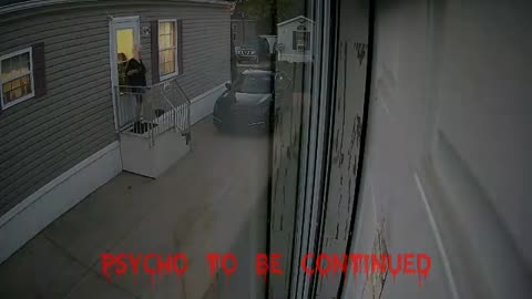 The Neighbor: Live and in Action