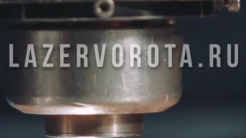 Вы знали, что обычная вода может уничтожить дорогостоящий лазер?