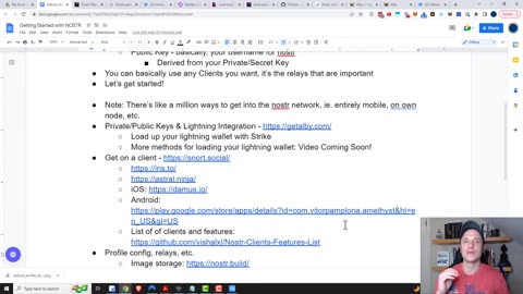 How to use Nostr in 30 minutes