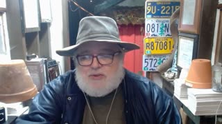 Who Or What Were The Anakim?