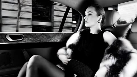 French elegance: a tribute to Stephane Pezon A plea for a free Europe—no war with Russia—