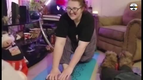 The Early Bird & Puppet Show!