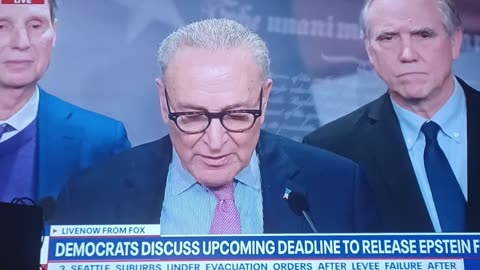 The LIST: Chucky Comments INCOHERENTLY